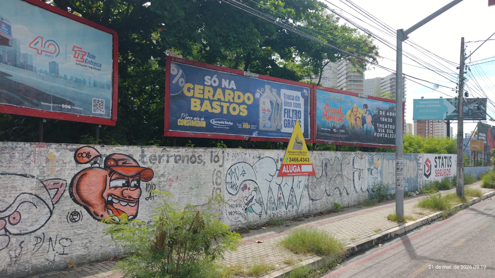 Imagem da Oferta ABL 16078